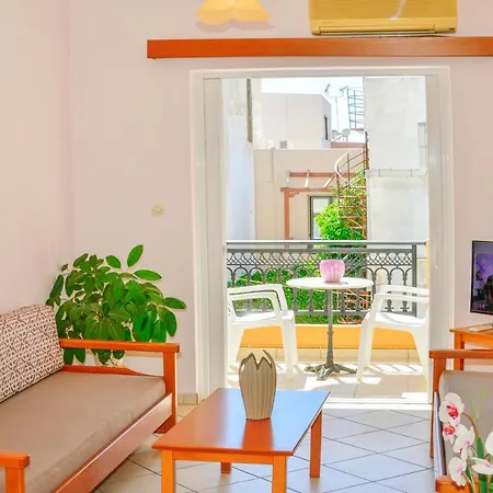 Mimagia Apartment Palaiochora