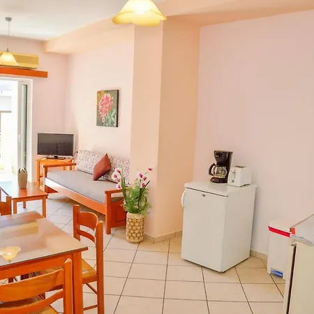 Mimagia Apartment Palaiochora