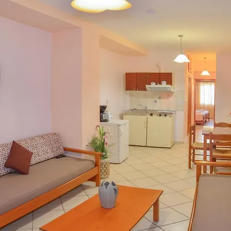 Mimagia Apartment Palaiochora