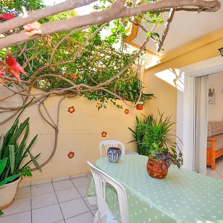 Apartment Mimagia Palaiochora