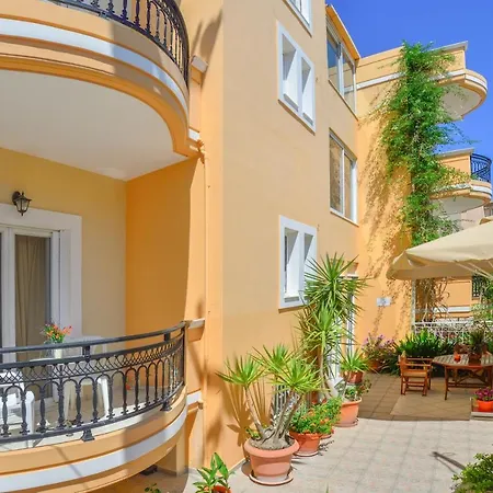 Mimagia Apartment *