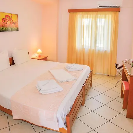 Apartment Mimagia