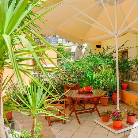 Mimagia Apartment