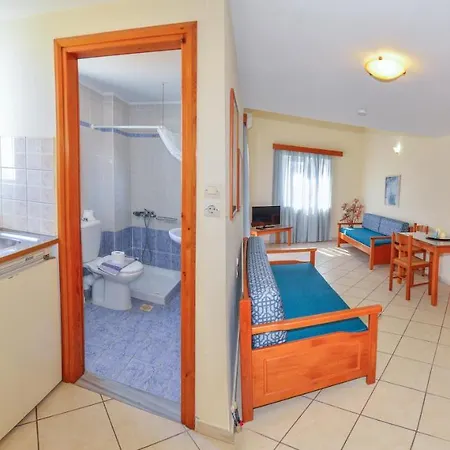 Mimagia Apartment