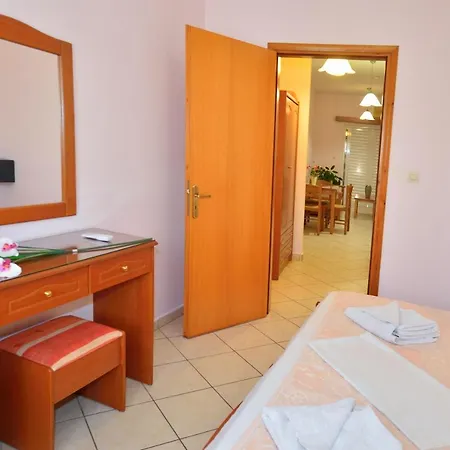 Apartment Mimagia