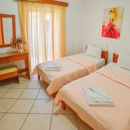 Mimagia Apartment *