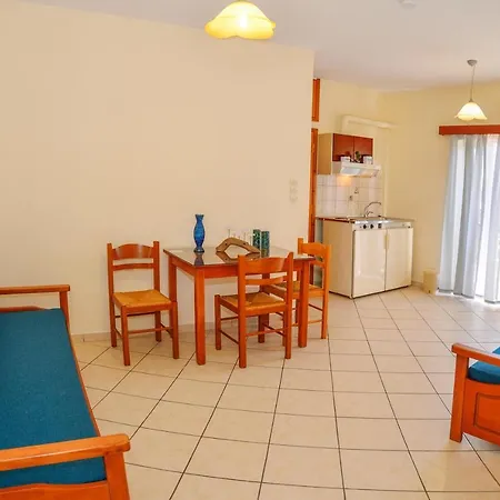 Apartment Mimagia