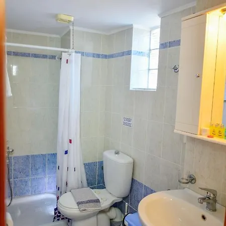 Apartment Mimagia