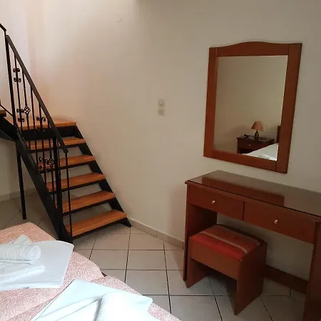 Mimagia Apartment *